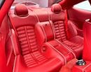 Ferrari 612 Full Service History, Excellent Condition, Fully Loaded, GCC