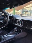 شيفروليه كامارو ZL1