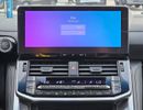تويوتا لاند كروزر في إكس تويوتا لاندكروزر VX LC300 || محرك بنزين 4.0 لتر V6، ناقل حركة أوتوماتيكي، دفع رباعي | رادار | مشغل D