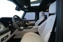 مرسيدس بنز G 63 AMG STANDARD عجلات مايباخ