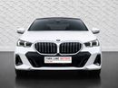 BMW 520i M SPORT