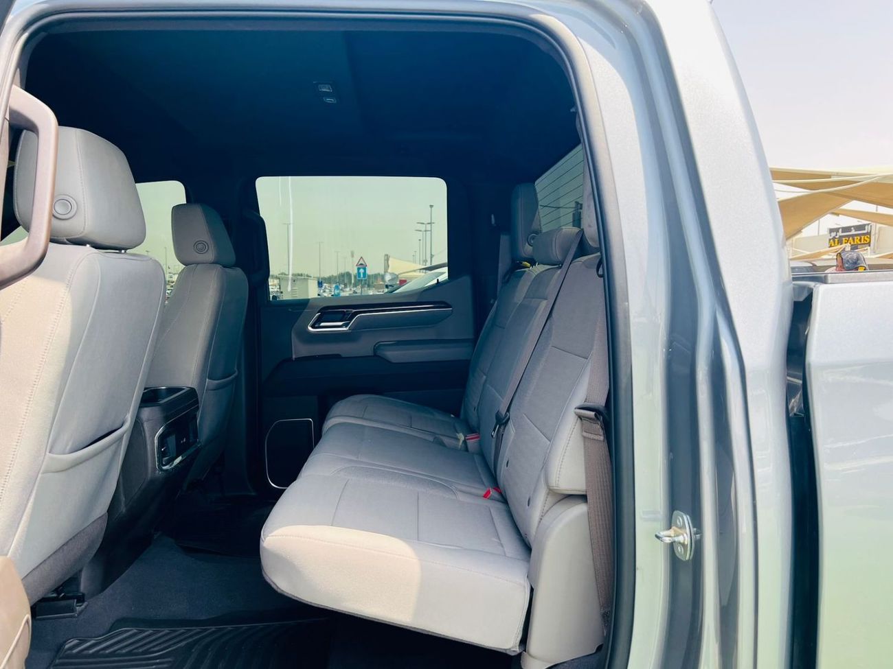 GMC Sierra 1500 CREWCAB ELEVATION 2023.ENGINE 5.3L/V8.