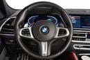 بي أم دبليو X6 40i M SPORT EXCLUSIVE بي إم دبليو X6 XDRIVE 40I M KIT موديل 2021 بمواصفات دول مجلس التعاون الخليجي