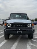 تويوتا لاند كروزر 70 LC76 HT VXR