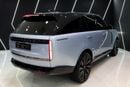 Land Rover Range Rover SV P530 2023 Range Rover Vogue SV, Rear Entertainment Display, Dealer Warranty!!