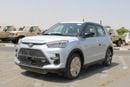 Toyota Raize TURBO G RA