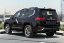 Toyota Land Cruiser VX 3.3L Twin-Turbo Diesel | AFRICA EXPORT