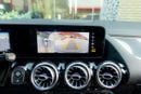 Mercedes Benz GLA 35 AMG 4MATIC Mercedes-Benz GLA 35 AMG 2021 GCC | Warranty