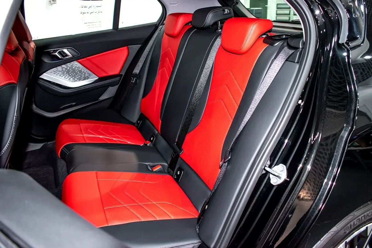 BMW 118i PURE 118i Pure