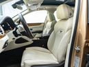 Bentley Bentayga STANDARD BUY NOW, PAY 2027 | THE BLACKLINE STANDARD | 2022 Bentley Bentayga, 4.0TC V8, 4WD, 542bhp, 8 Speed A