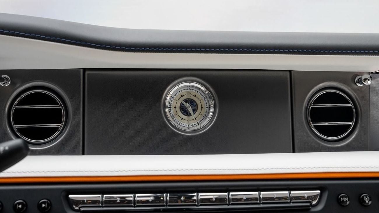 Rolls Royce Phantom COUPE - One of One - 2015 - Euro Specs