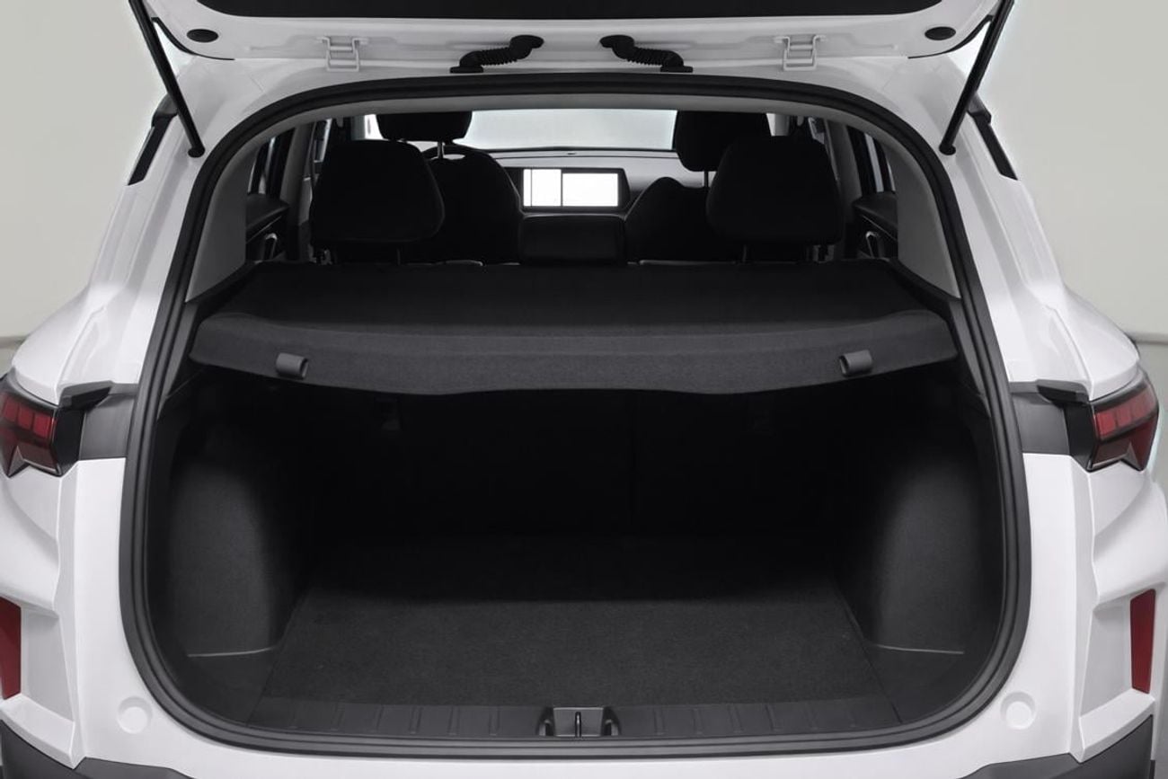 Geely Coolray GL 2025 | AED 722/Month | 0 DP | 30 Day Return | Warranty