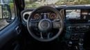جيب رانجلر أنليميتد سبورت 2026 S 2.0T GCC 0Km With 3 Years Warranty Or 60,000 Km