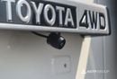 Toyota Land Cruiser 70 LC76 LX 4.2L Diesel | 4x4 | Manual | FULL OPTION