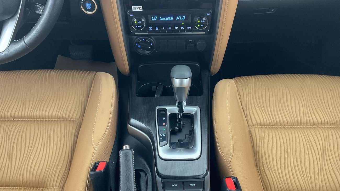 Toyota Fortuner GXR | Guaranteed Warranty | 0 Down Payment