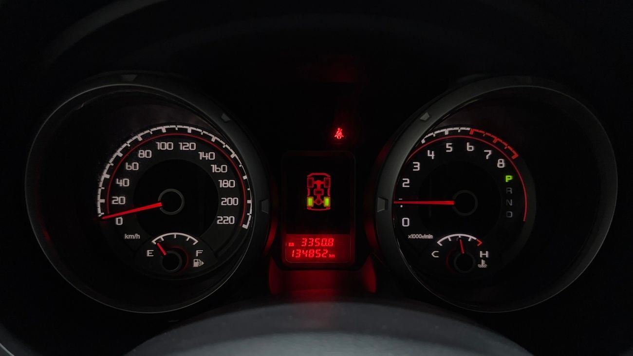 Mitsubishi Pajero GLS HIGHLINE 2020 | AED 806/Month | 0 DP | 30 Day Return | Warranty | Service History