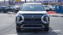 Mitsubishi Outlander GLX MIDLINE Brand New 2026 Mitsubishi Outlander (G10) 2.5L 7-Seater SUV GCC – Export Only