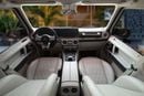 مرسيدس بنز G 63 AMG ستاندارد مرسيدس بنز G63 AMG 2019 دول مجلس التعاون الخليجي | الضمان
