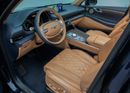 Genesis GV80 ROYAL