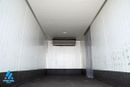 Mitsubishi Fuso Canter STD 2021 Mitsubishi Canter Long Chassis | Freezer Box (Thermo King T560) | GCC Specs