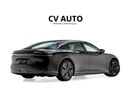 Lucid Air PURE | GCC Spec | With Warranty and Service Contract