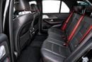 مرسيدس بنز GLE 53 AMG 4MATIC GLE 53 AMG North American specs 2,659.00 monthly