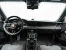 Porsche 911 GT3 BUY NOW, PAY 2027 | THE BLACKLINE STANDARD | 2028 Porsche Warranty, Carbon Ceramic Brakes, GCC