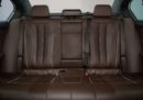 BMW M550i STANDARD