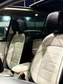 Volkswagen Tiguan SEL 1400cc