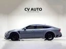 أودي RS7 RS 7 | R ABT (1 of 125) | GCC Spec | With Service Contract