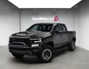 RAM 1500 TRX
