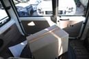 Toyota Land Cruiser 70 LC76 2.8L Manual Diesel