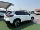 Nissan Rogue PLATINUM Full - panoramic view - 360 camera
