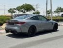 BMW M4 COMPETITION M XDRIVE