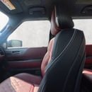 Infiniti QX80 2.0
