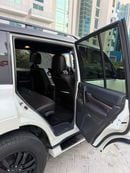 Mitsubishi Pajero GLS H/L SIGNATURE EDI