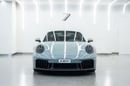 Porsche 911 TARGA 4GTS GCC Specs | Warranty | As Brand New Condition