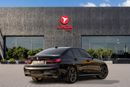 BMW M340i M SPORT BMW M340i xDrive M-Sport 2022 GCC | Agency Warranty | Service Contract