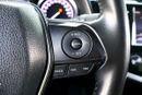 Toyota Camry SPORT Toyota Camry 2020 GCC specs