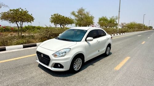 Suzuki Dzire GLX