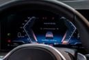 BMW X7 XDRIVE40i MASTERCLASS M SPORT PACKAGE xDrive40i Luxury M Sport Package 7 Seats