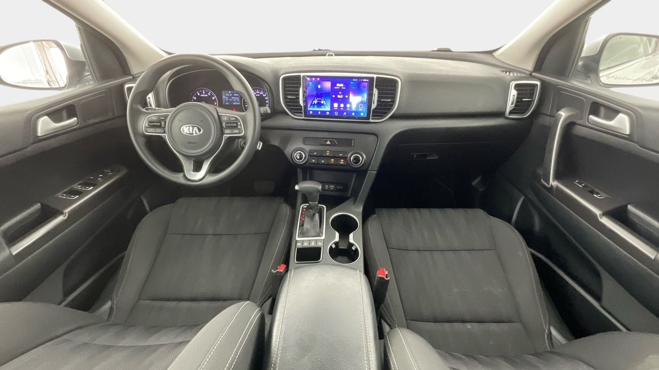 Kia Sportage LX | Guaranteed Warranty | 0 Down Payment