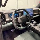 Jetour T2 LUX Jetour T2 2026 GCC specs
