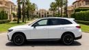 Mercedes Benz GLC200 4MATIC HIGH 2025 | AED 3313/Month | 0 DP | 30 Day Return | Warranty
