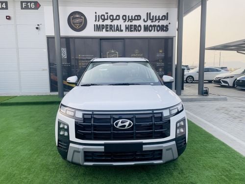 Hyundai Creta PREMIUM Brand new HYUNDAI CRERTA PREMIUM GCC
