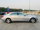 Mercedes Benz S500 LWB
