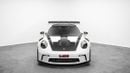 Porsche 911 GT3RS - 2025 - GCC - Under Dealer Warranty
