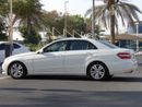 Mercedes Benz E300 AVANTGARDE SPORT Mercedes-Benz E 300 2010 | GCC Specs | Well Maintained Two Keys