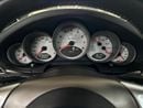 بورش 911 TURBO | سجل صيانة كامل | مكابح بورشه من السيراميك الكربوني (PCCB) | مفتاحان