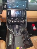 Lexus LX700h SIGNATURE 2026 Lexus LX 700h Signature Hybrid I ALFUTTAIM GCC Specs
